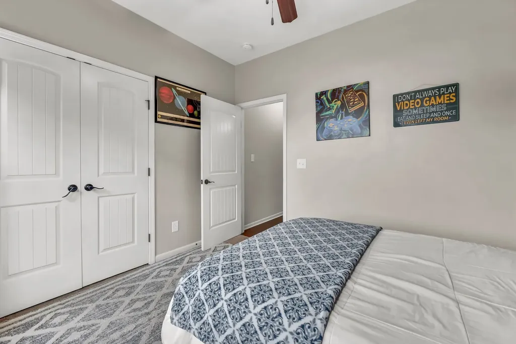 425 Carson Bailey Court Clarksville TN 37043