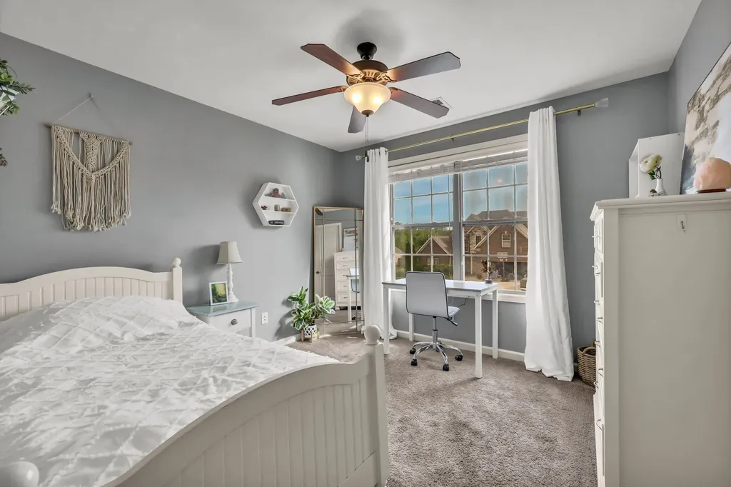 425 Carson Bailey Court Clarksville TN 37043