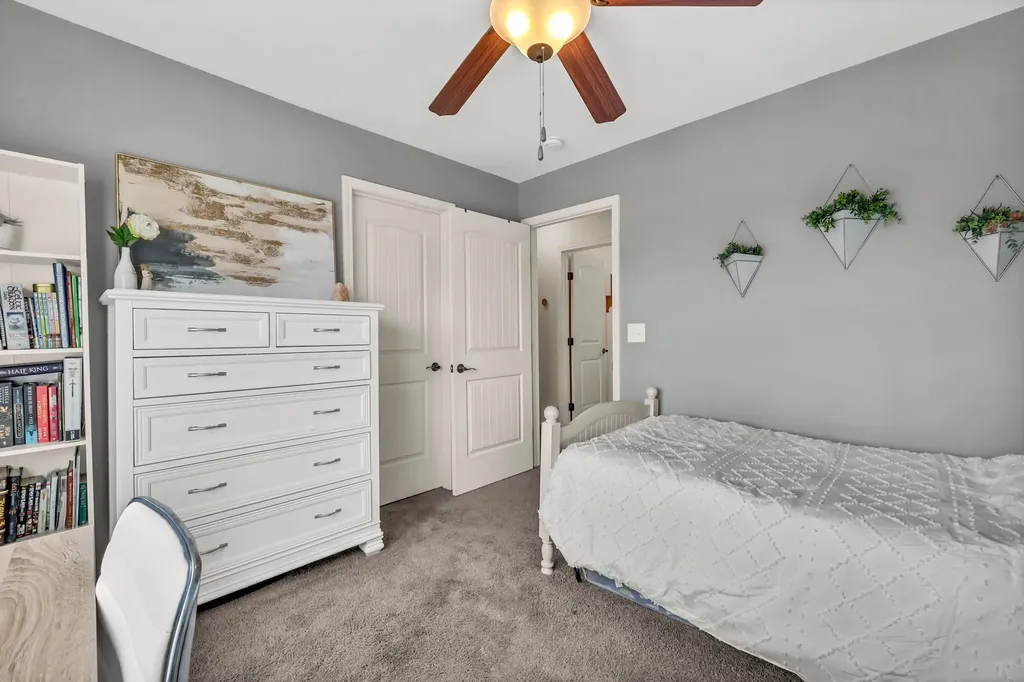 425 Carson Bailey Court Clarksville TN 37043
