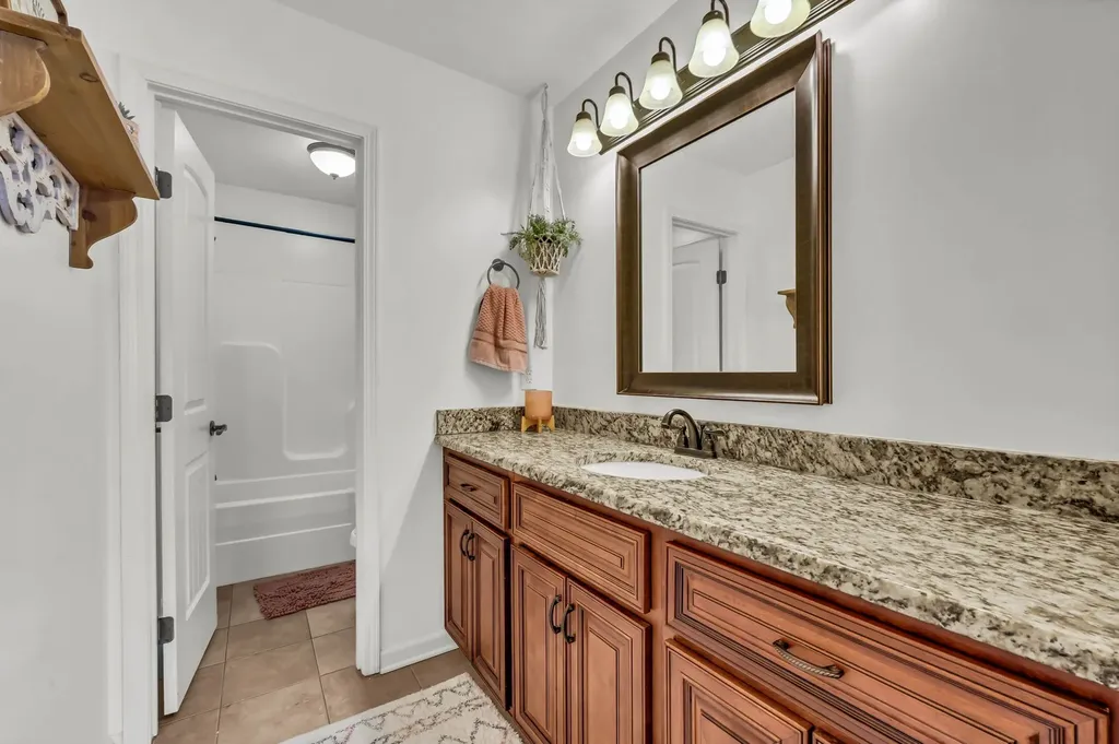 425 Carson Bailey Court Clarksville TN 37043
