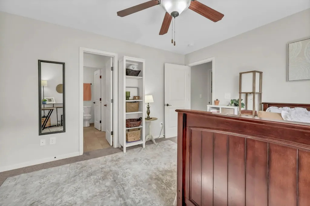 425 Carson Bailey Court Clarksville TN 37043