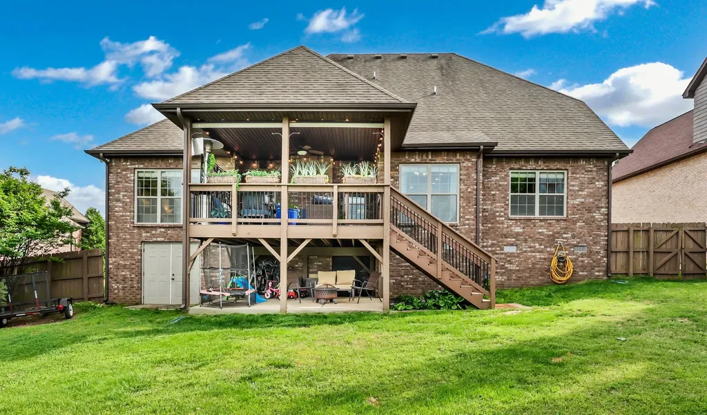 425 Carson Bailey Court Clarksville TN 37043
