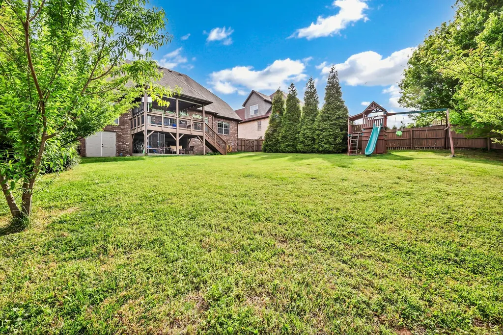 425 Carson Bailey Court Clarksville TN 37043