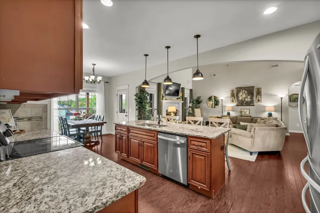 425 Carson Bailey Court Clarksville TN 37043