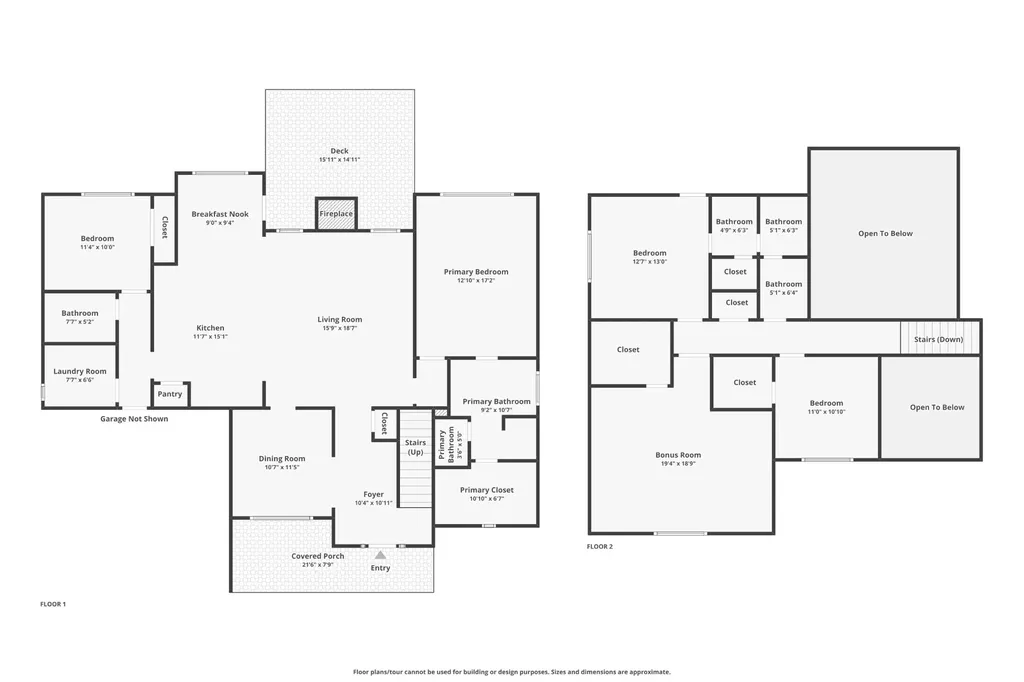425 Carson Bailey Court Clarksville TN 37043