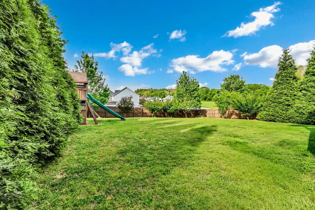 425 Carson Bailey Court Clarksville TN 37043