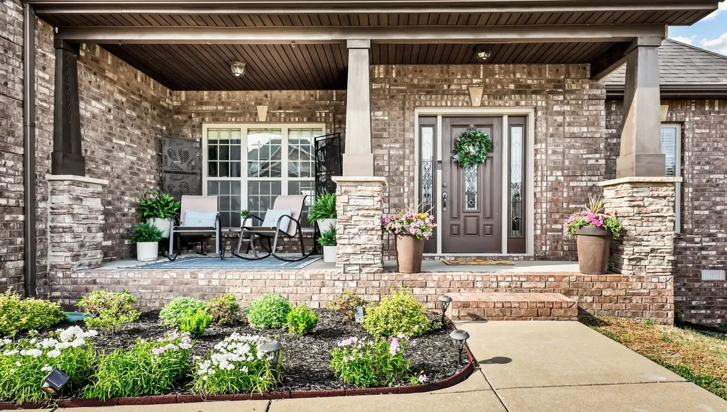 425 Carson Bailey Court Clarksville TN 37043