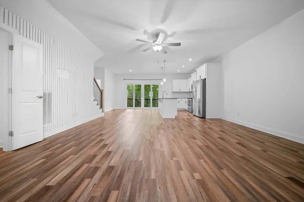 579 Faye Alley Springfield TN 37172
