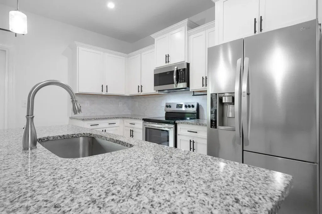 579 Faye Alley Springfield TN 37172