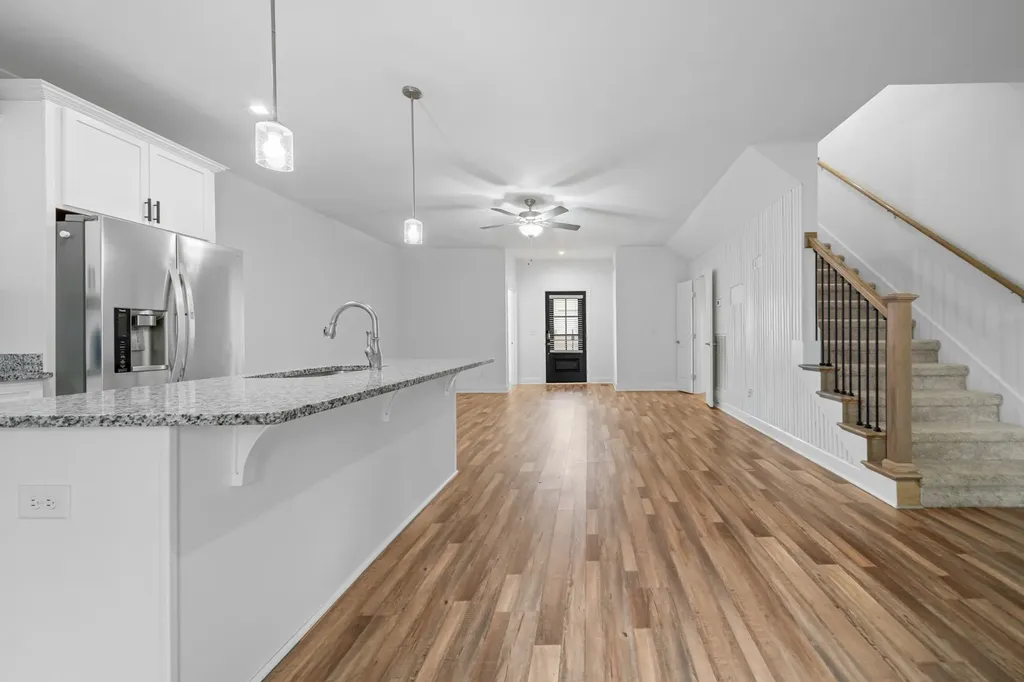 579 Faye Alley Springfield TN 37172