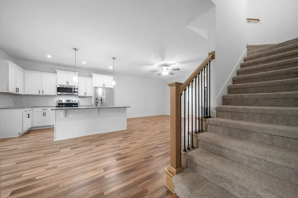 579 Faye Alley Springfield TN 37172