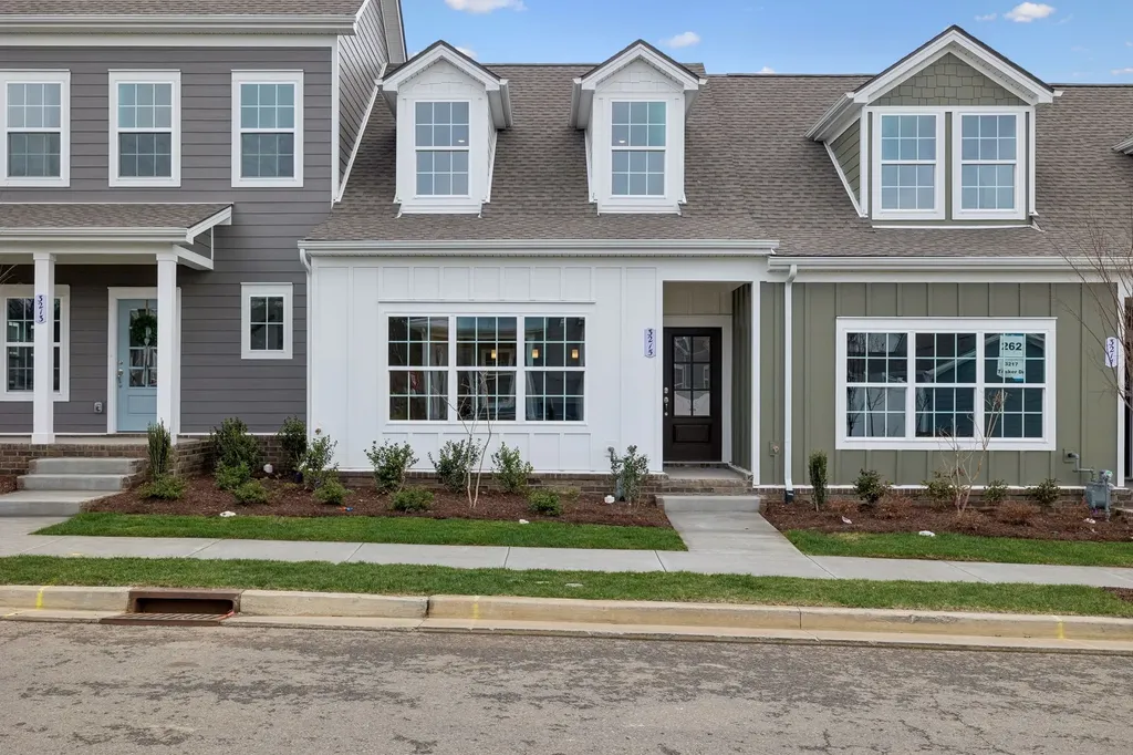 3215 Tasker Drive Antioch TN 37013