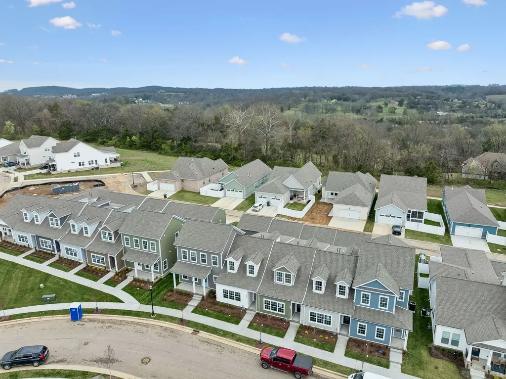 3215 Tasker Drive Antioch TN 37013