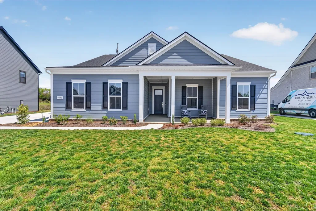 7732 Second Fiddle Way Arrington TN 37014