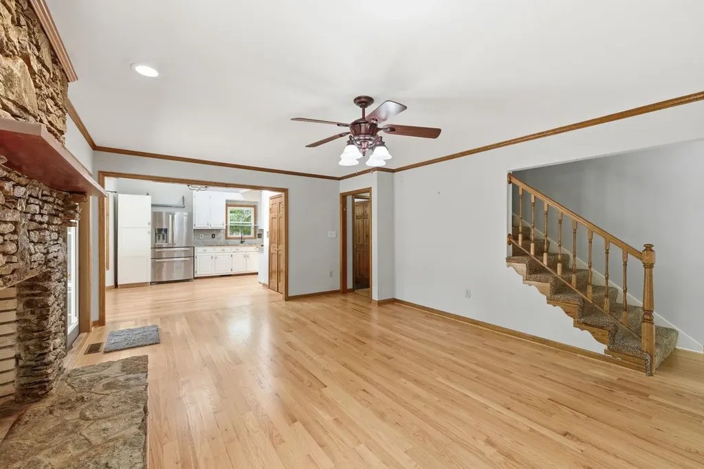 2105 Alpine Drive Columbia TN 38401