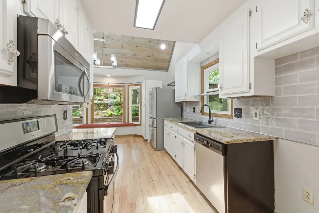 2105 Alpine Drive Columbia TN 38401