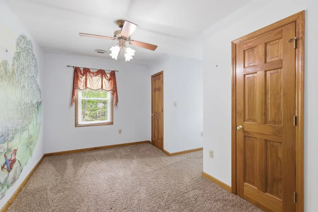 2105 Alpine Drive Columbia TN 38401