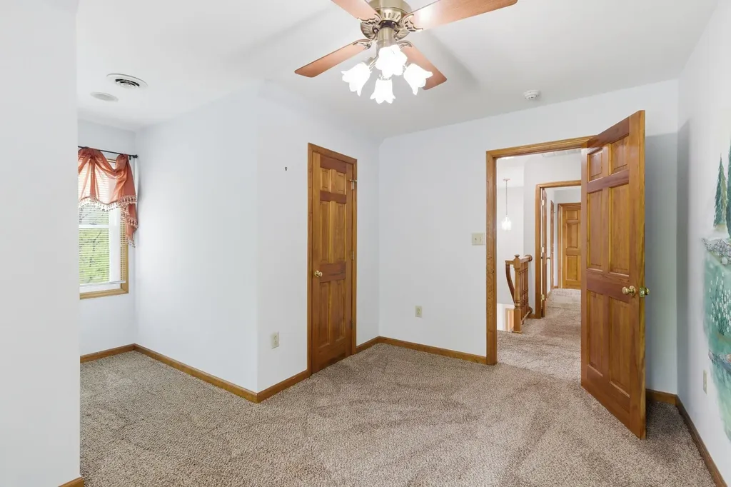 2105 Alpine Drive Columbia TN 38401