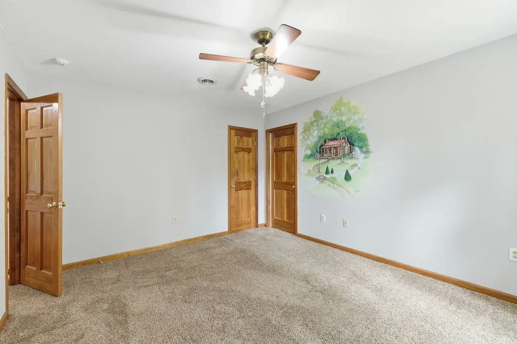 2105 Alpine Drive Columbia TN 38401