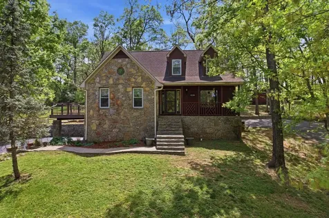 2105 Alpine Drive Columbia TN 38401