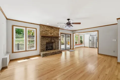 2105 Alpine Drive Columbia TN 38401