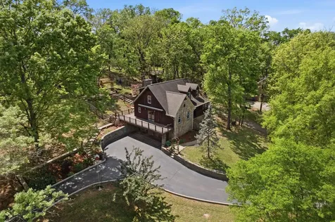 2105 Alpine Drive Columbia TN 38401