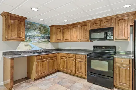 2105 Alpine Drive Columbia TN 38401