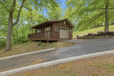 2105 Alpine Drive Columbia TN 38401