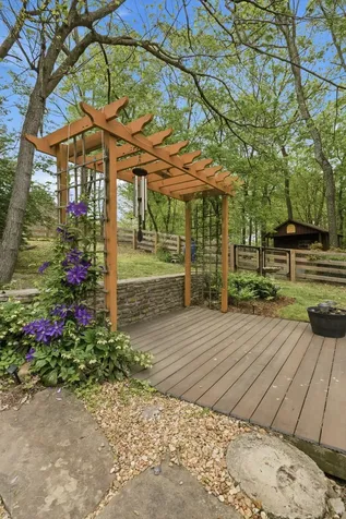 2105 Alpine Drive Columbia TN 38401