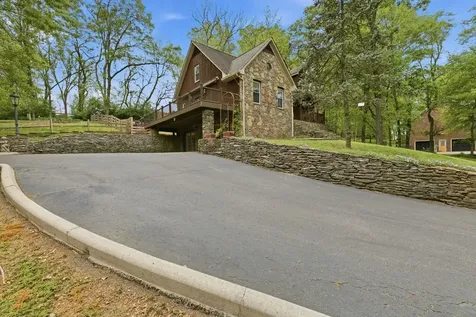 2105 Alpine Drive Columbia TN 38401
