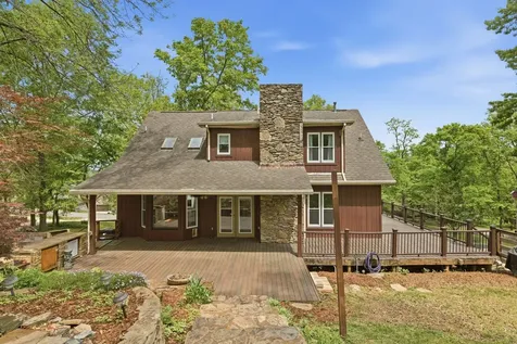 2105 Alpine Drive Columbia TN 38401