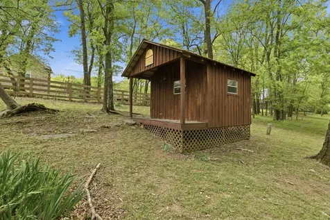2105 Alpine Drive Columbia TN 38401