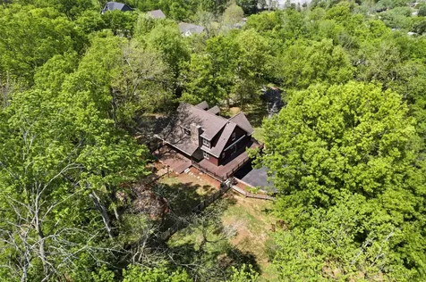 2105 Alpine Drive Columbia TN 38401