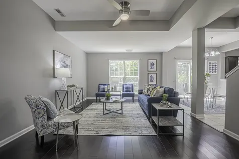 7148 Arbor Leaf Lane Chattanooga TN 37421