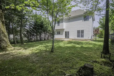 7148 Arbor Leaf Lane Chattanooga TN 37421