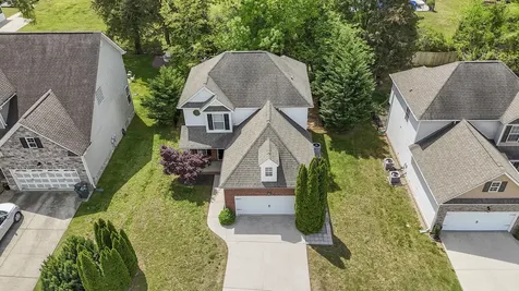7148 Arbor Leaf Lane Chattanooga TN 37421