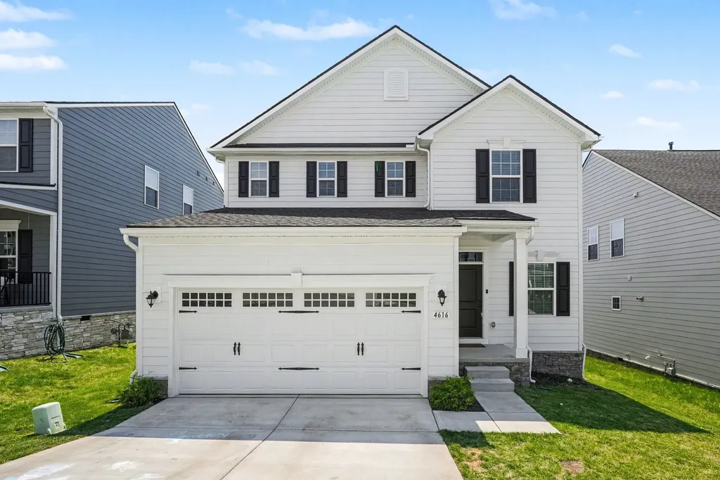 4616 Fontwell Lane Antioch TN 37013