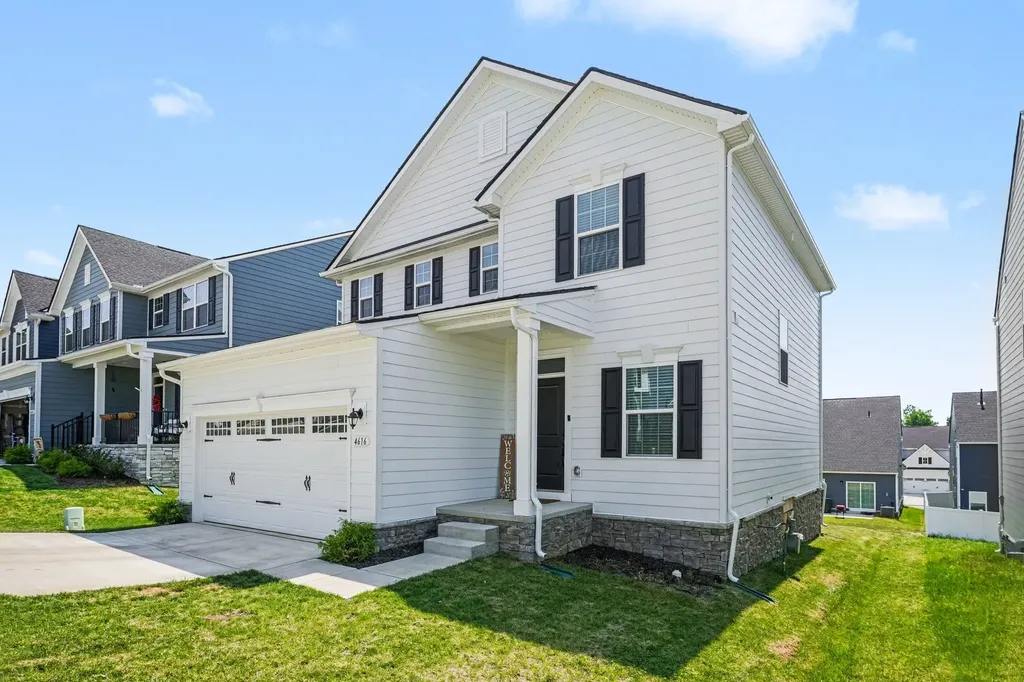 4616 Fontwell Lane Antioch TN 37013