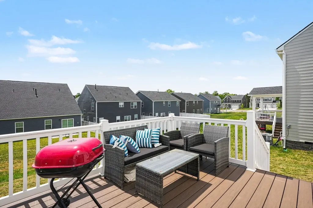 4616 Fontwell Lane Antioch TN 37013