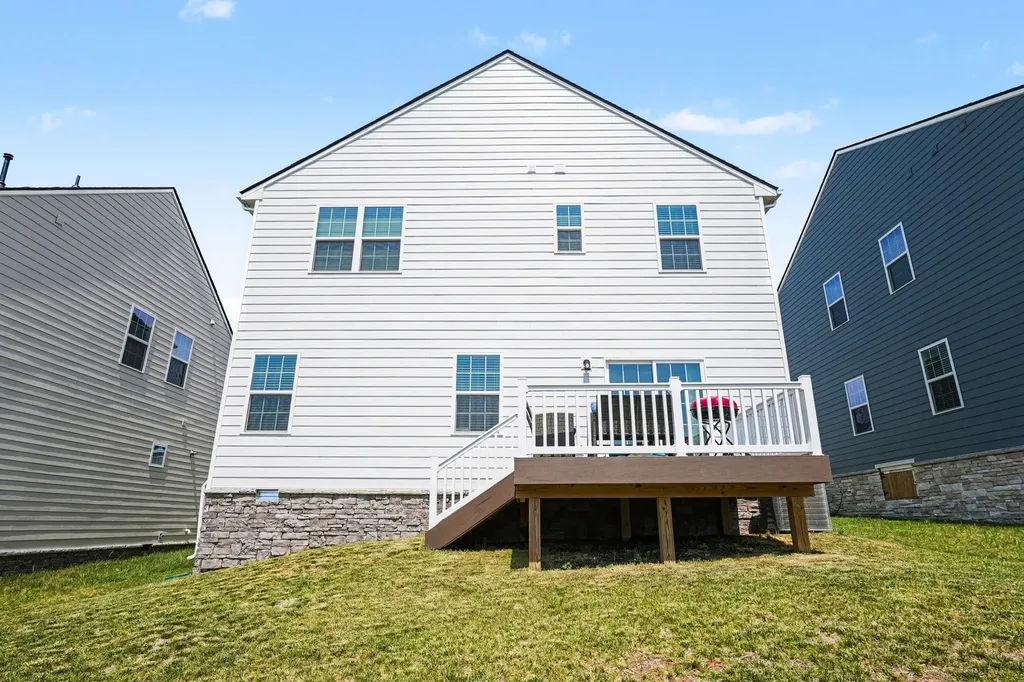4616 Fontwell Lane Antioch TN 37013