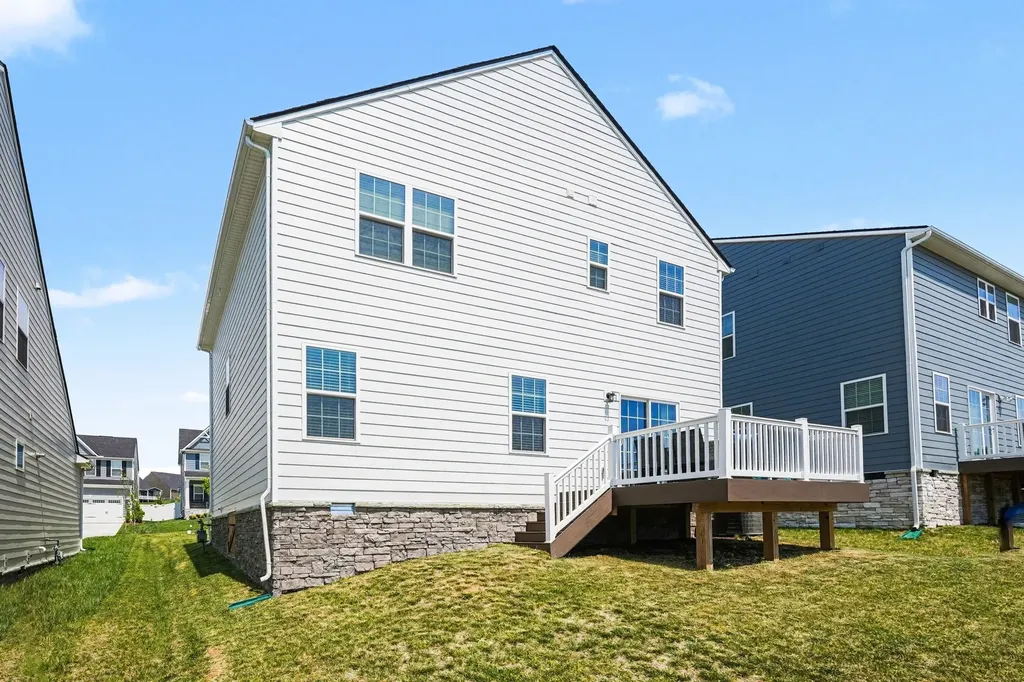 4616 Fontwell Lane Antioch TN 37013
