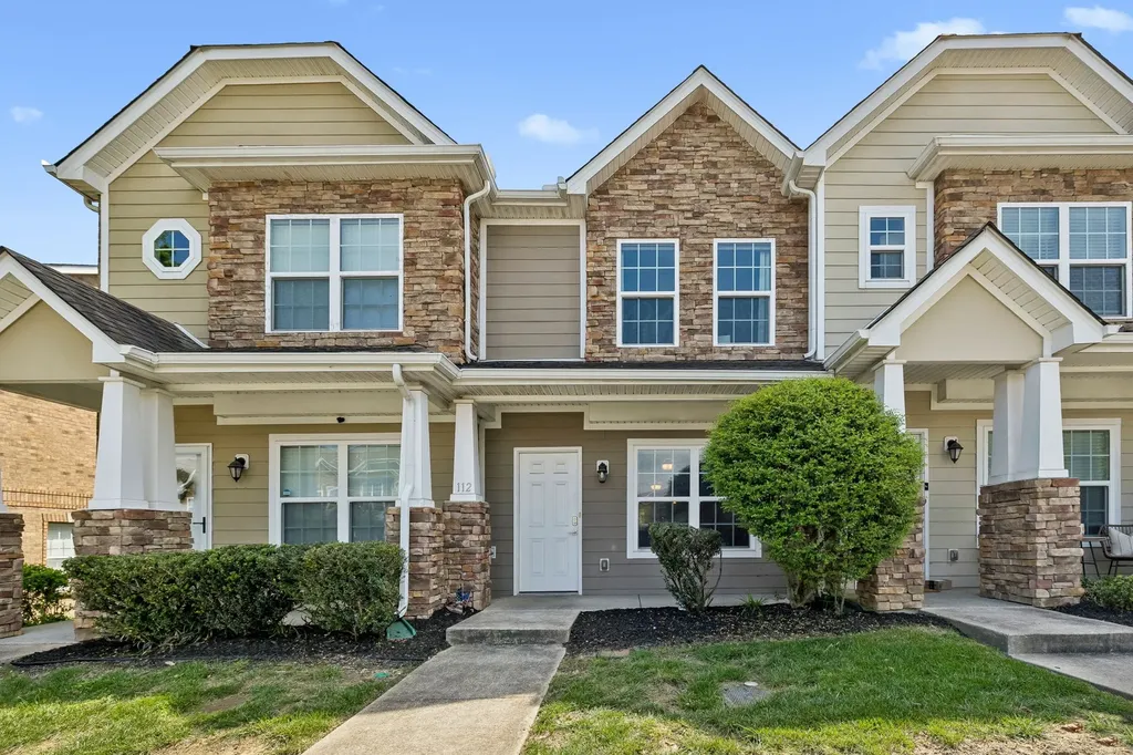112 Cobblestone Place Drive Goodlettsville TN 37072