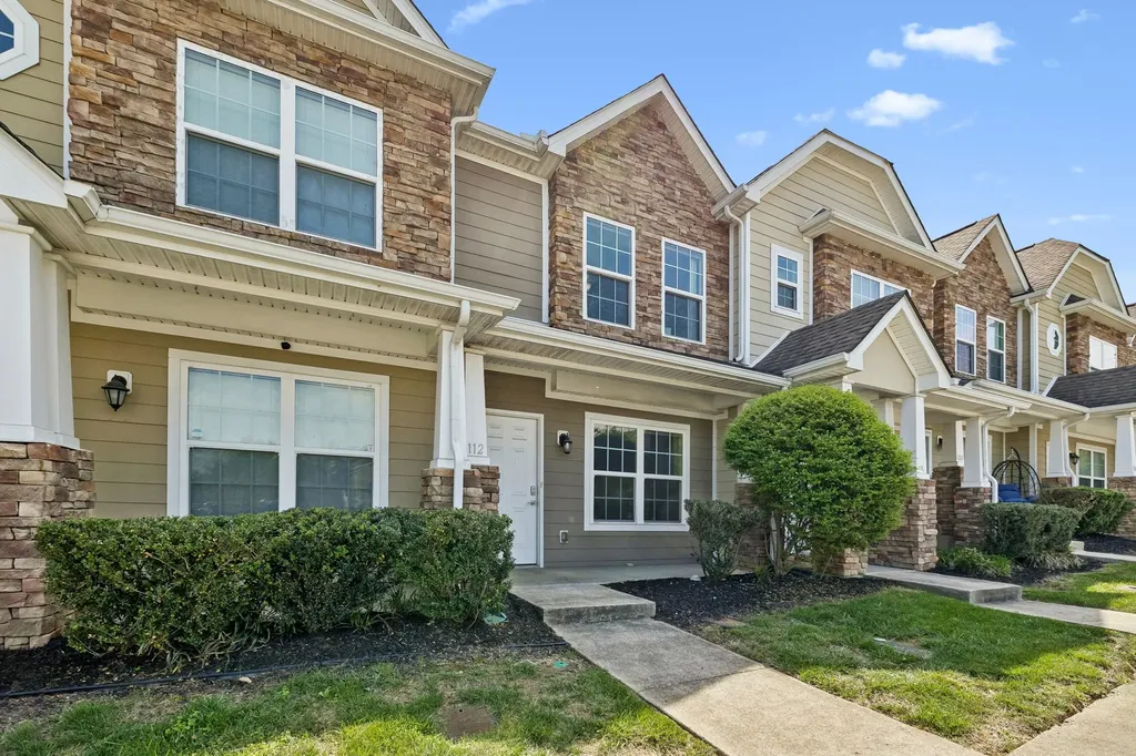 112 Cobblestone Place Drive Goodlettsville TN 37072