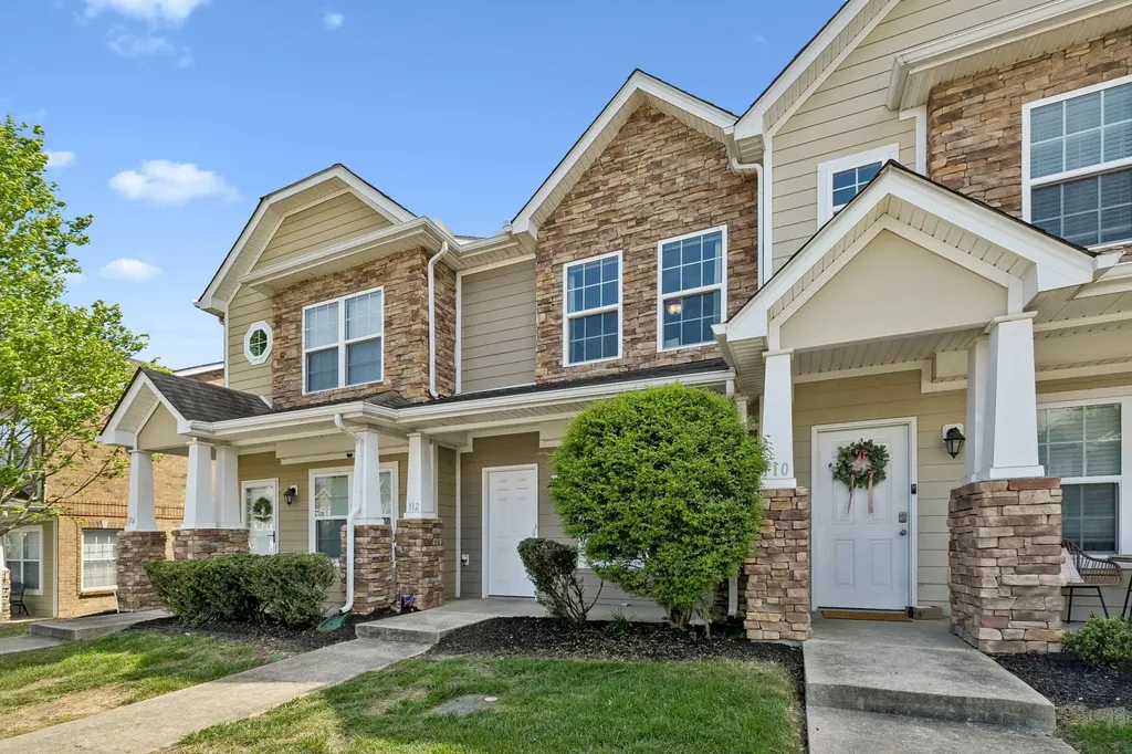 112 Cobblestone Place Drive Goodlettsville TN 37072
