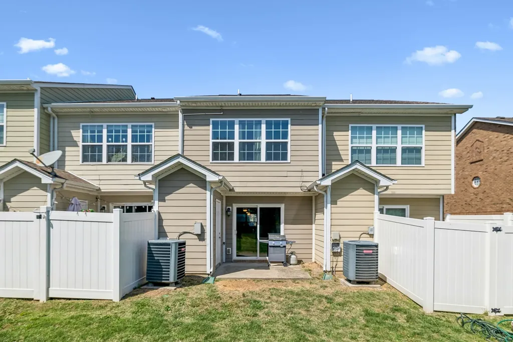 112 Cobblestone Place Drive Goodlettsville TN 37072