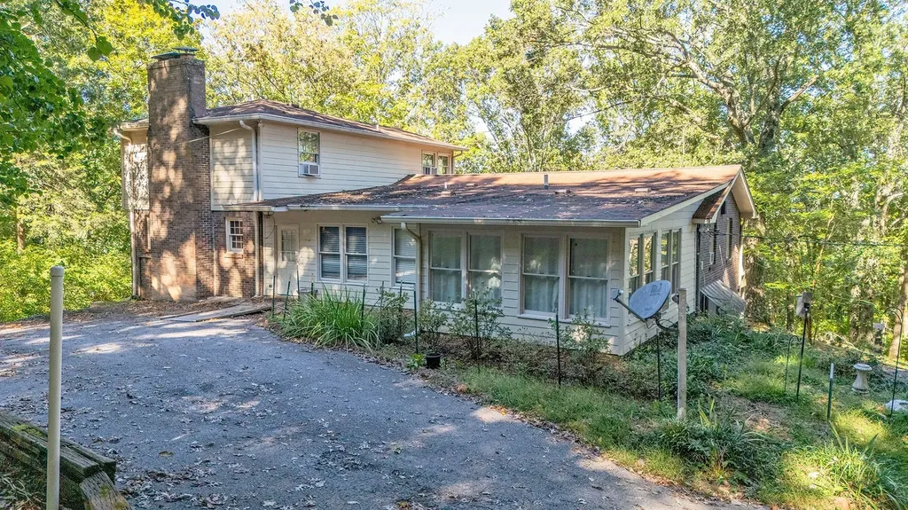 6337 Murray Lane Brentwood TN 37027