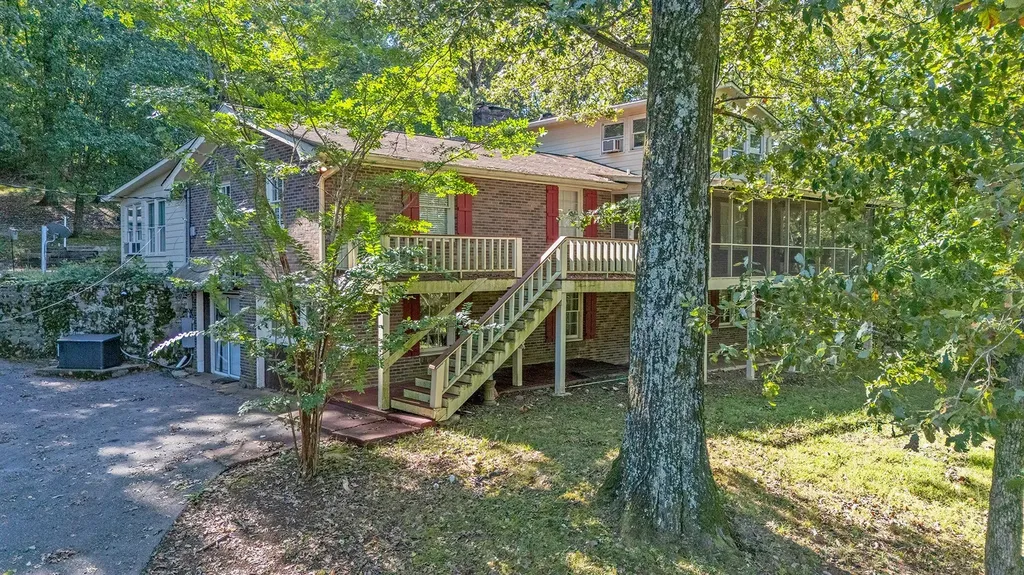 6337 Murray Lane Brentwood TN 37027