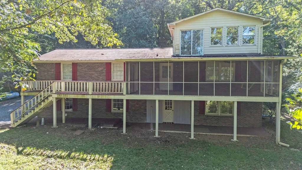 6337 Murray Lane Brentwood TN 37027