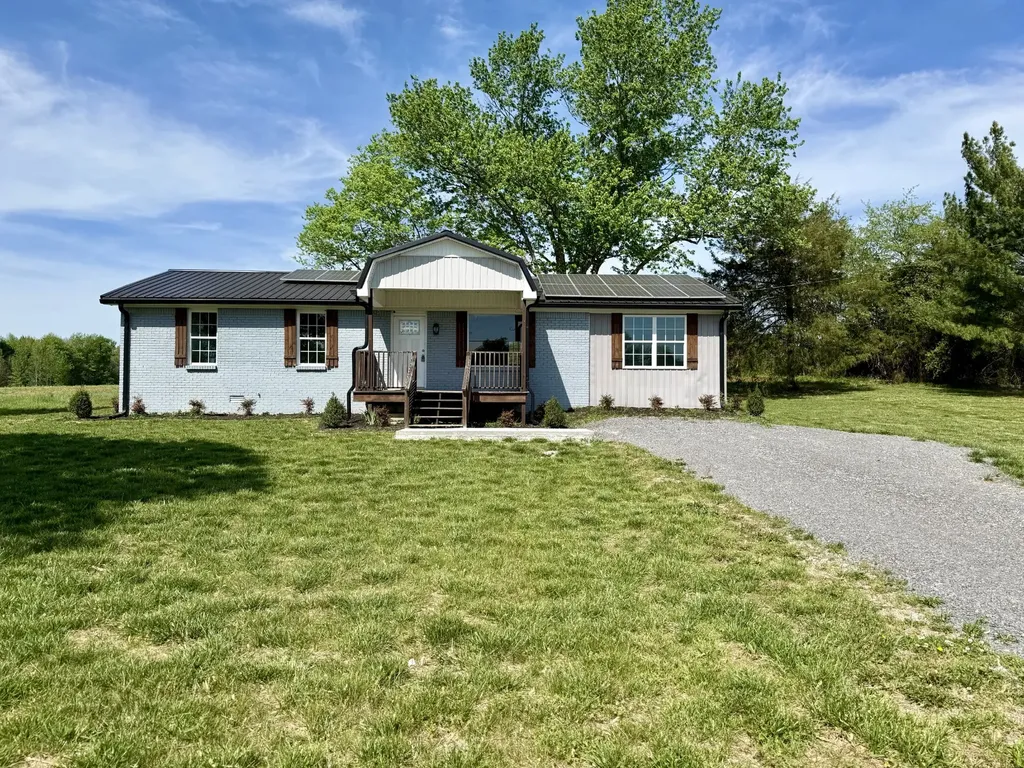 148 Airport Lake Road Mcminnville TN 37110