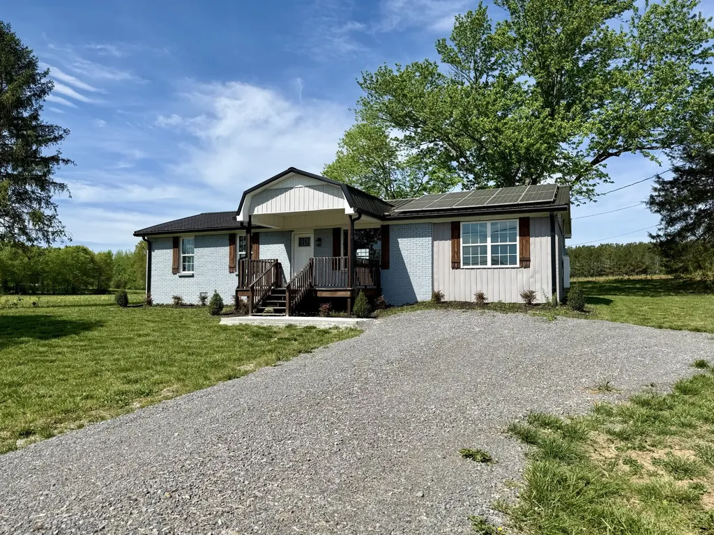 148 Airport Lake Road Mcminnville TN 37110